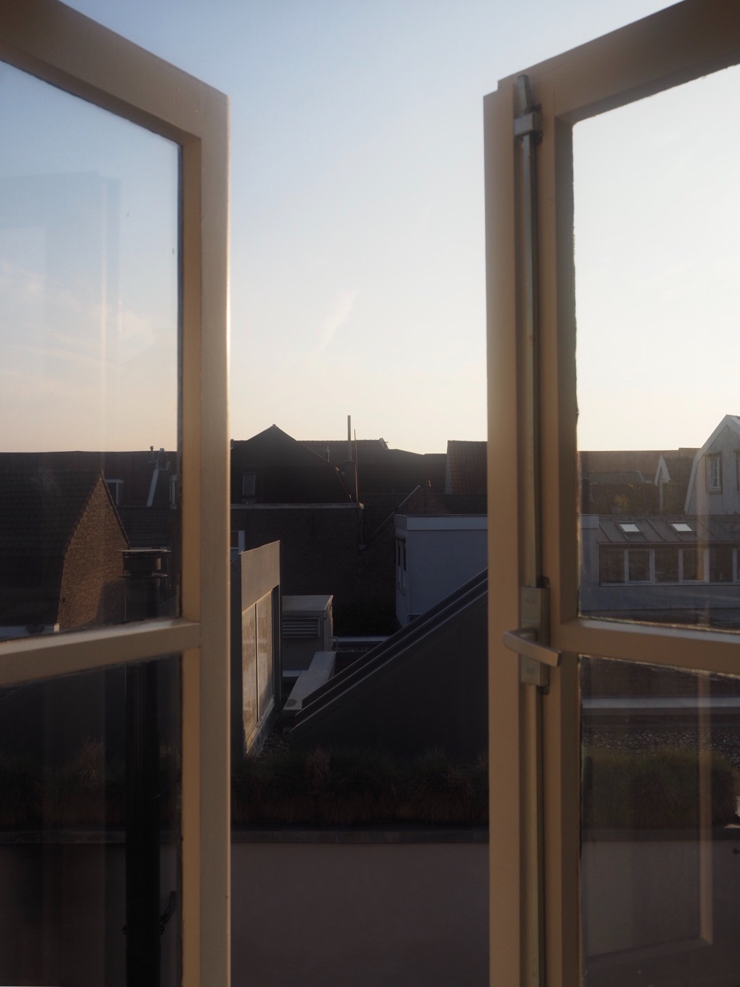 24 Stunden in Haarlem – Frau Weitz